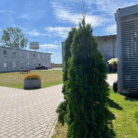 Hostel Września Zewnętrze zdjęcie
