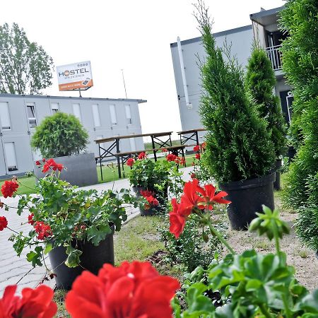 Hostel Września Zewnętrze zdjęcie