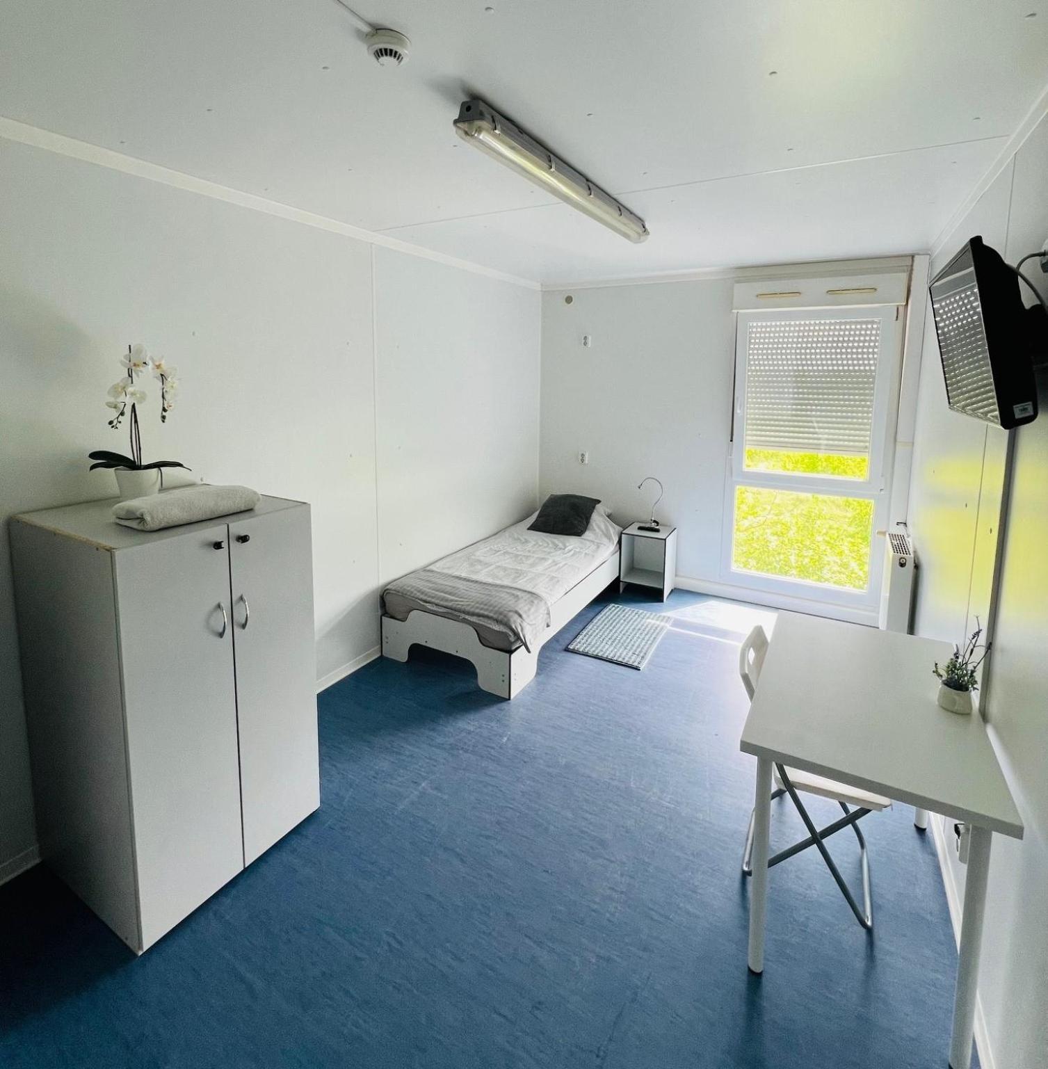 Hostel Września Zewnętrze zdjęcie