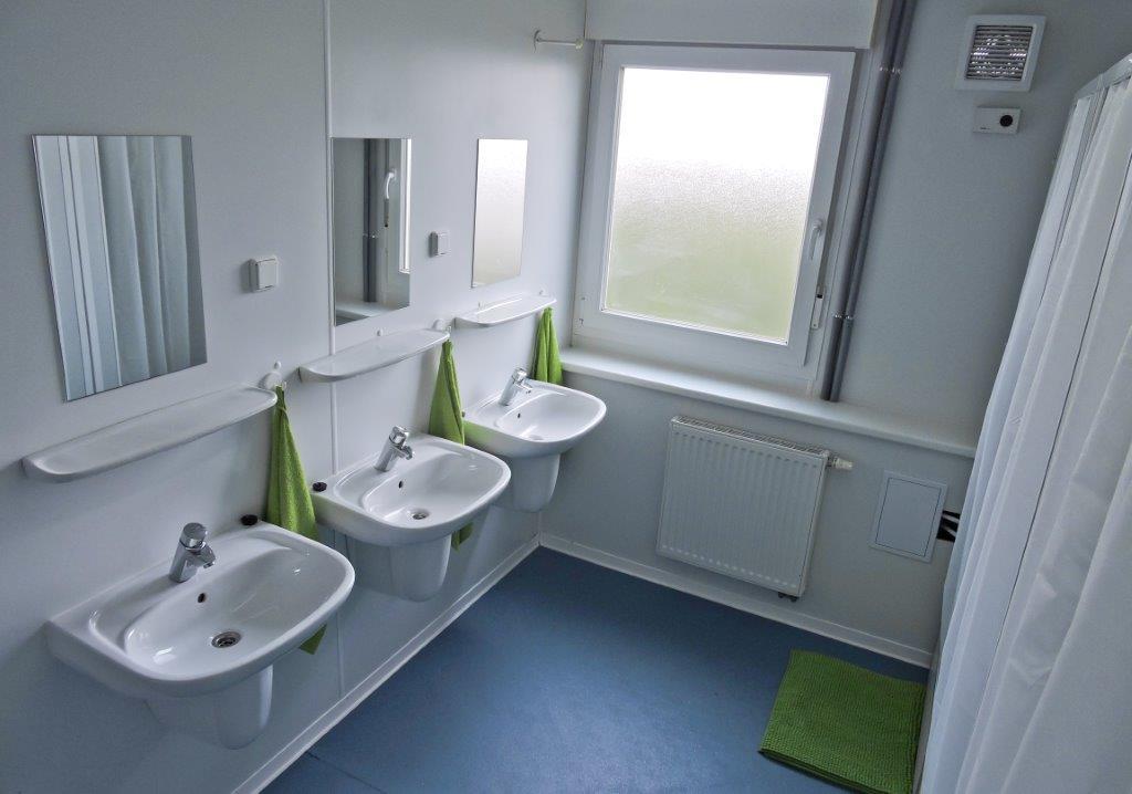 Hostel Września Zewnętrze zdjęcie