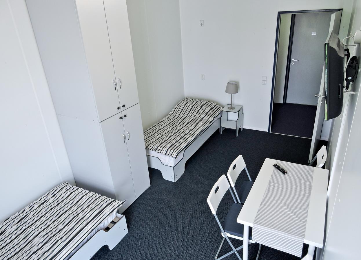 Hostel Września Zewnętrze zdjęcie