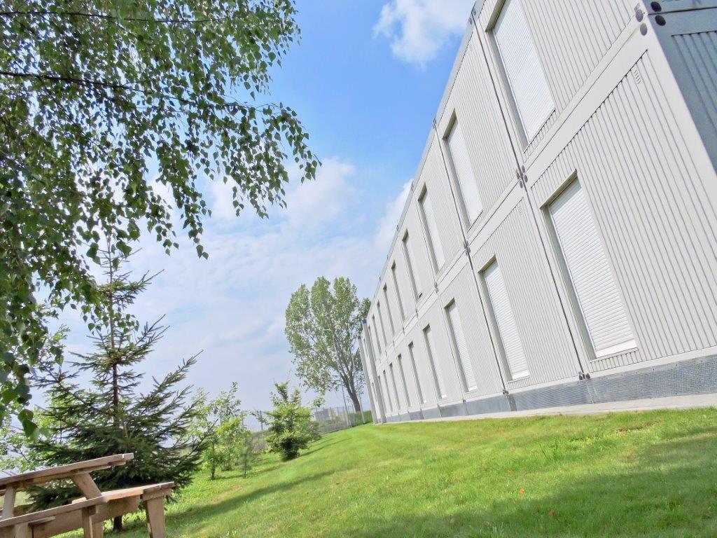 Hostel Września Zewnętrze zdjęcie