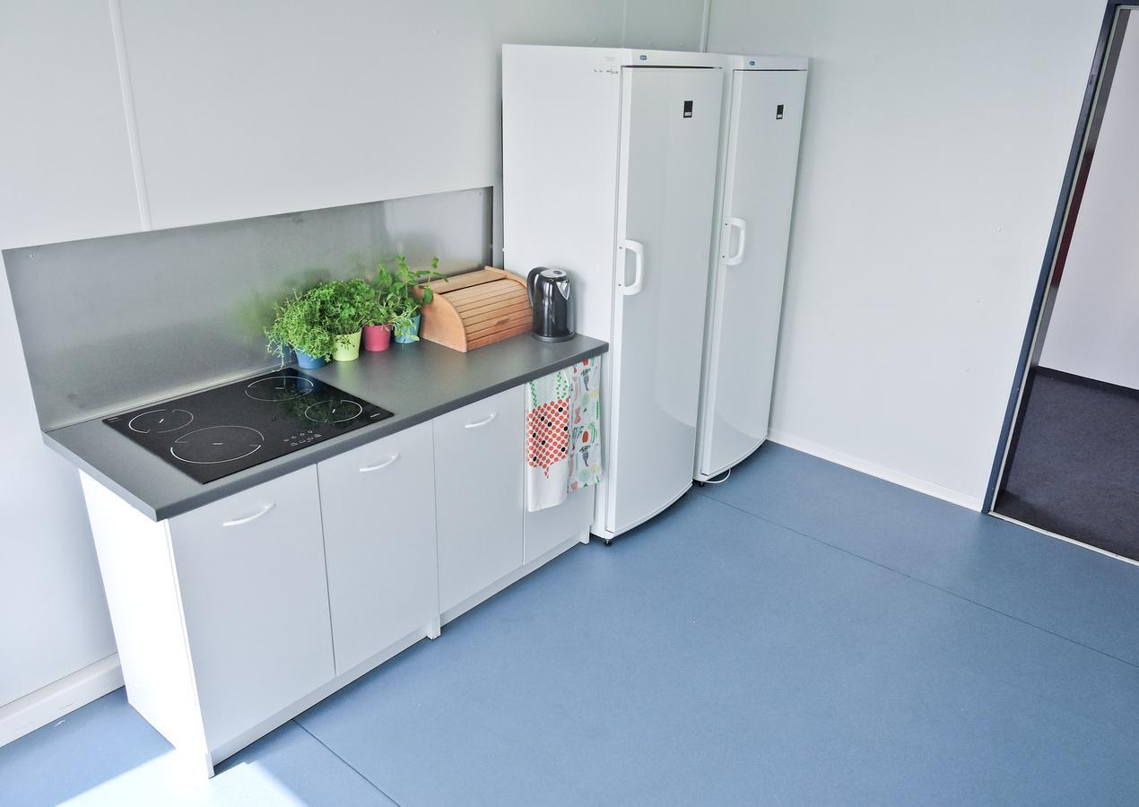 Hostel Września Zewnętrze zdjęcie