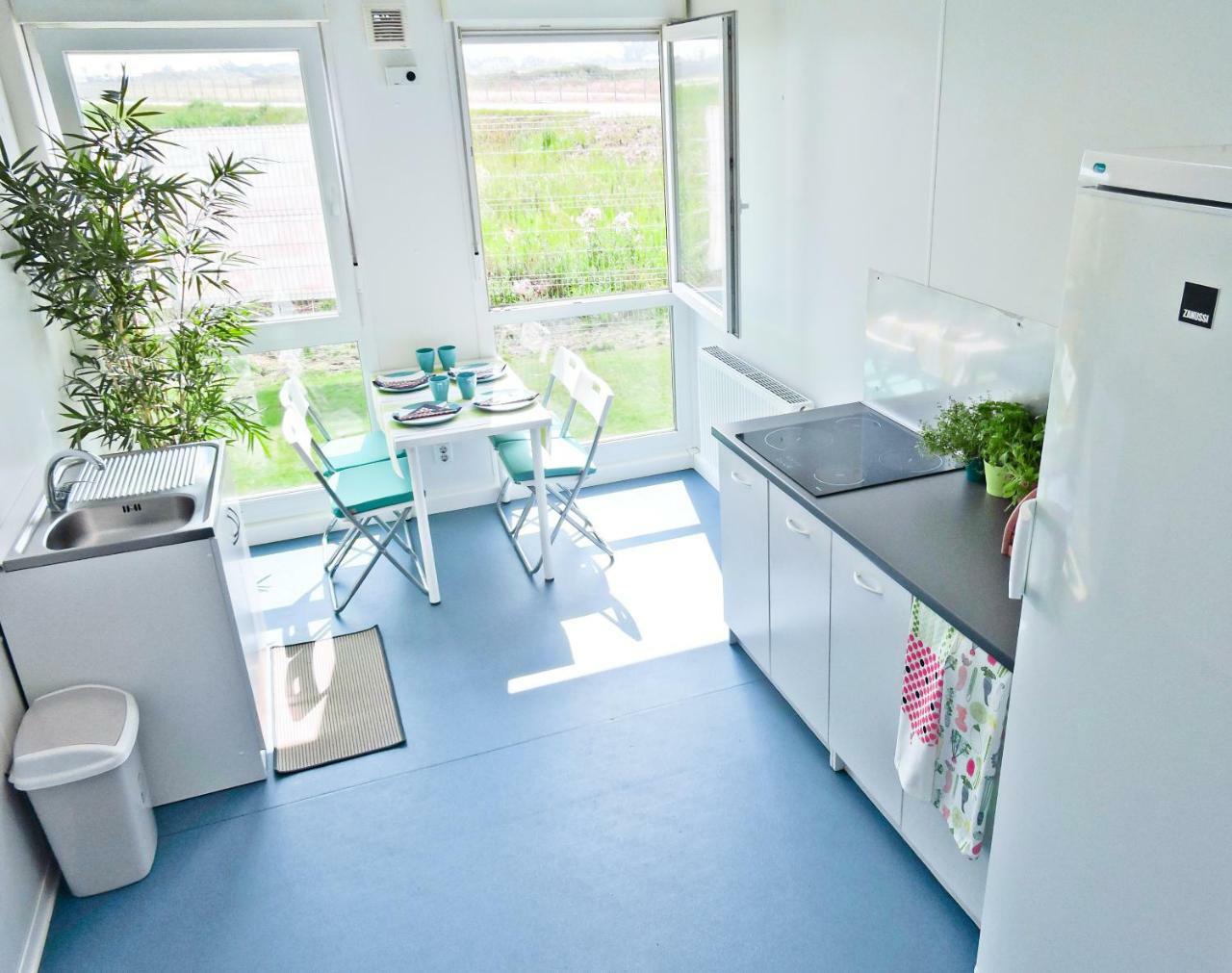 Hostel Września Zewnętrze zdjęcie